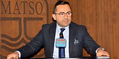 Başkan GÜNGÖR “Yüksek enflasyon üretim hızını yavaşlatıyor”