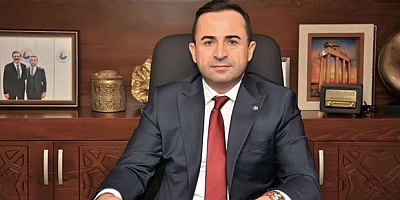 Başkan Güngör