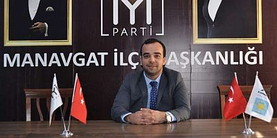Başkan Hüseyin Ergen “ Açıklanan enflasyon rakamları gerçek değildir”