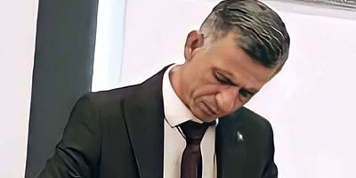 Başkan Kılınç  “Yeni yıl liyakat ve üretim yılı olsun”