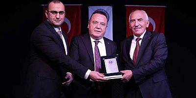 Başkan Muhittin Böcek Dadaşlar ile buluştu