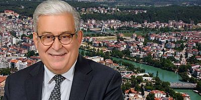                             BAŞKAN OKUDAN “MANAVGAT’I BİRLİKTE DEĞİŞTİRELİM”