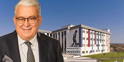                    BAŞKAN OKUDAN  “MANAVGAT ÜNİVERSİTESİNİ KURACAĞIZ”