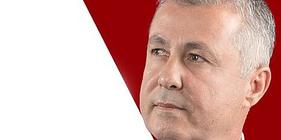 Başkan Sözen  AYDIN ÖZ’ e  cevap verdi.