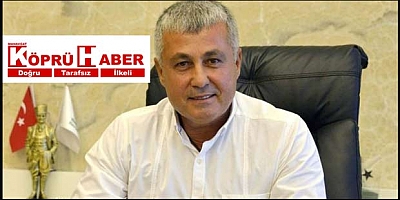 Başkan Sözen’in 10 –Kasım mesajı