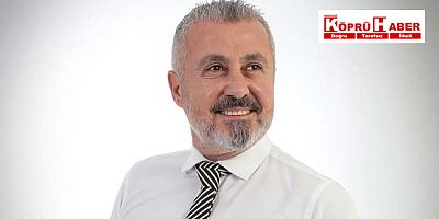 Başkan Sözen yeni yıl mesajı yayınladı.