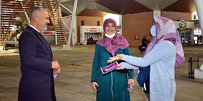 8. Mart Dünya Kadınlar Günü