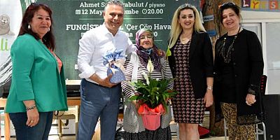 Başkan UYSAL ‘Sosyal hizmetler vazgeçilmezimiz’