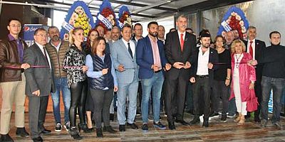 Başkan Yalçın; Biz Kuvayımilliye’nin vücut bulmuş haliyiz.