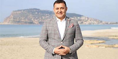 Başkan Yücel’den turizm haftası mesajı