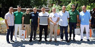 Başkan YÜCELden Turizm zirvesi