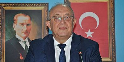  Erol “Türk milleti Cumhuriyetin 99. Yılında geleceğe güvenle yürüyor.