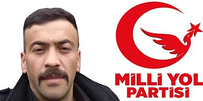 BİRGÜL; Türk milleti 19 Mayıs da boynuna asılan hasta adam yaftasını yırttı. 