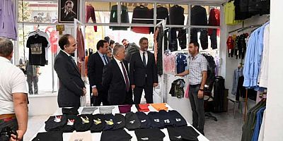 Bu şehrin insanlarını en iyi sizler tanıyorsunuz