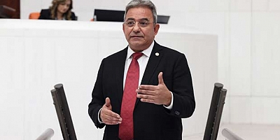 BUDAK: “AFAD’a göre Antalya 6,5 büyüklüğünde bir depreme hazır değil”