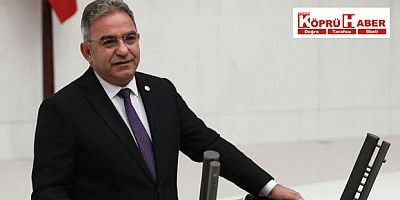 Antalya Milletvekili