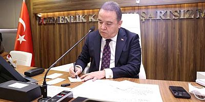 Büyükşehir Belediyesi’nin 2021 Faaliyet Raporu kabul edildi