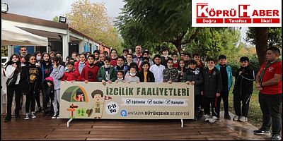 İzcilik