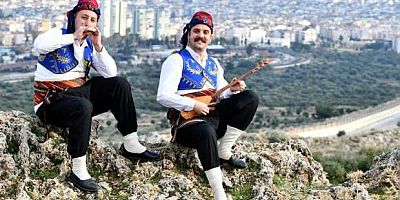 Çalıştay, Yörükler ve müzik başlığında toplanacak