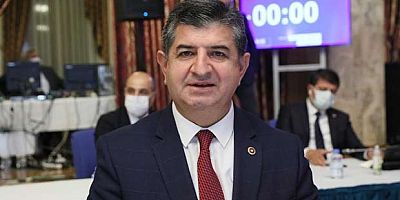 Cavit Arı:Vatandaş çay içmekten, yemek pişirmekten korkar oldu