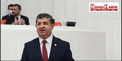 Cavit Arı “Yargı bağımsızlığı ve tarafsızlığını yok ettiniz”