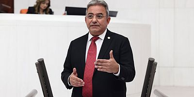 CHP’Lİ BUDAK: “ADRES TAŞIMA SÜRESİNİ UZATIN”