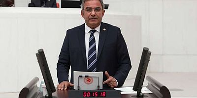 CHP’li Budak: “Asgari ücrette çin’in gerisine düştük”