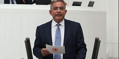  CHP’li budak: “çocuklarımızı denek mi yaptınız?” 