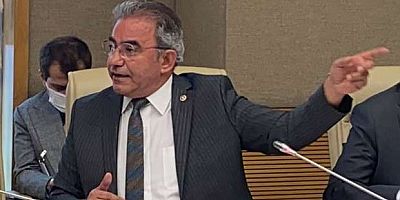   CHP’li budak: “çoklu maaş ve huzur hakkı saltanatı sona ermeli”