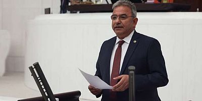 CHP’li BUDAK: “Danıştay, turizm Bakanı’nın Serik planına ‘dur’ dedi