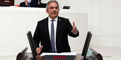 Antalya Milletvekili