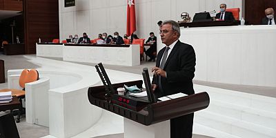 CHP’Lİ Budak: “iktidar turizmde havlu attı”