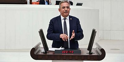 Antalya Milletvekili