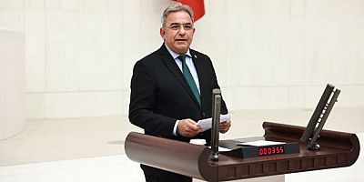 CHP’Lİ BUDAK: “Zincir market sorunu sopayla çözülemez”