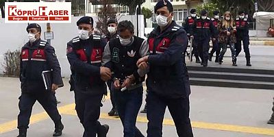 Cinsel organını keserek öldürdü..!