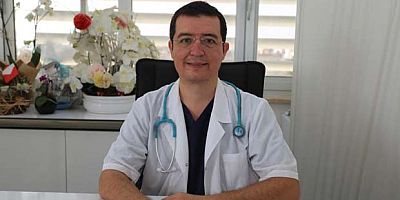 Çocuklarda D vitamini eksikliğine dikkat 