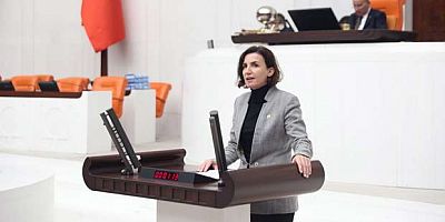 COŞAR: OKULDAN AYRILAN ÖĞRENCİ 50 İLİN NÜFUSUNDAN ÇOK