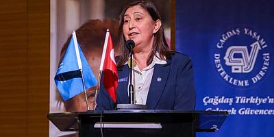 ÇYDD MANAVGAT ŞUBESİ’NDE YENİ DÖNEM