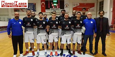 Dokuma Spor 3’te 3 yaptı