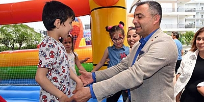 ENGELSİZ YAŞAM MERKEZİ’NDEN HÜRFEST FESTİVALİ