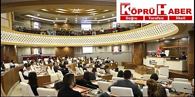 Gençlerden kadına şiddete tepki