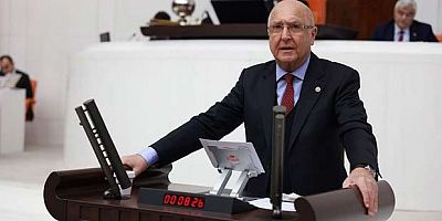 HASAN SUBAŞI’DAN TARİHİ UYARILAR
