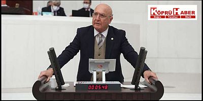 Hasan Subaşı “İnat, ısrar ve bilmediğini bilmemek yüzünden dipteyiz!” 