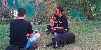 Hayat pahalılığı mangalsız piknik alanlarını cazip hale getirdi