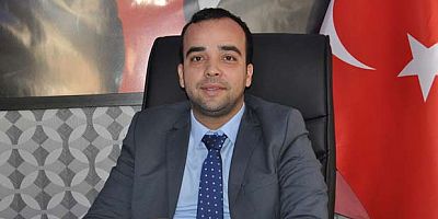 HÜSEYİN ERGEN “ULUALAN MANAVGAT’IN KIRMIZI ÇİZGİSİDİR”