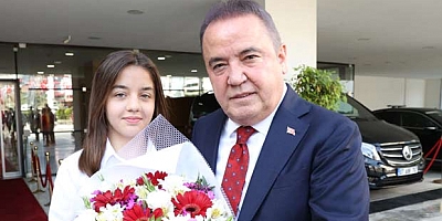 23 Nisan