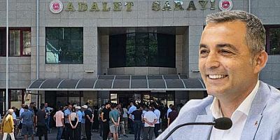 İŞLERİMİN YÜRÜMESİ İÇİN RÜŞVET VERDİM.