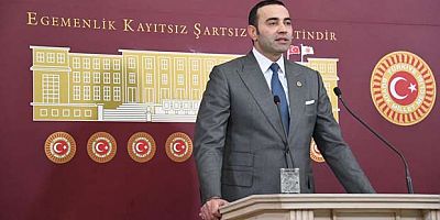 İYİ PARTİLİ AYKUT KAYA’DAN YENİ ASGARİ ÜCRET ÇIKIŞI