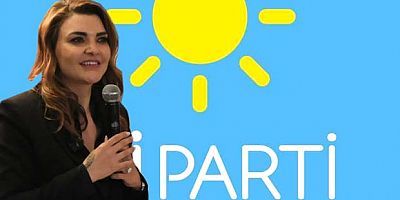 İYİ PARTİDE “AYŞEN KURT” RÜZGÂRI ESİYOR