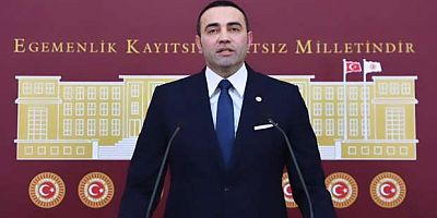  AYKUT KAYA “ÜLKEMİZ DERİN BİR BARINMA KRİZİNDEN GEÇİYOR”